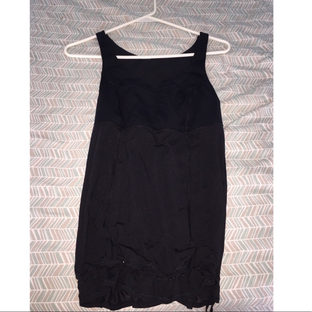 Lululemon Athletica Workout top